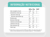 Pão de Queijo de Inhame 16un. Artisan